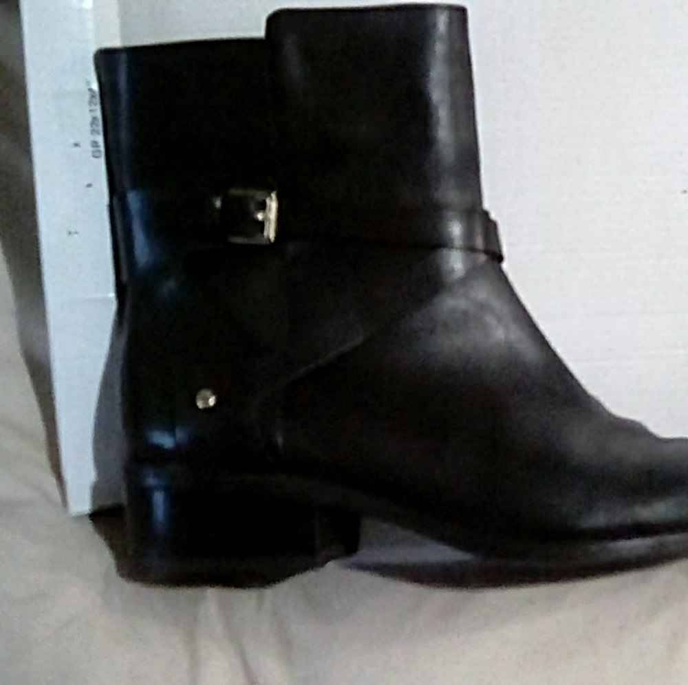 Ralph Lauren boots